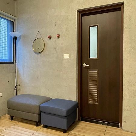 Mei Jen House B&B 民宿 Yuchi Eksteriør billede