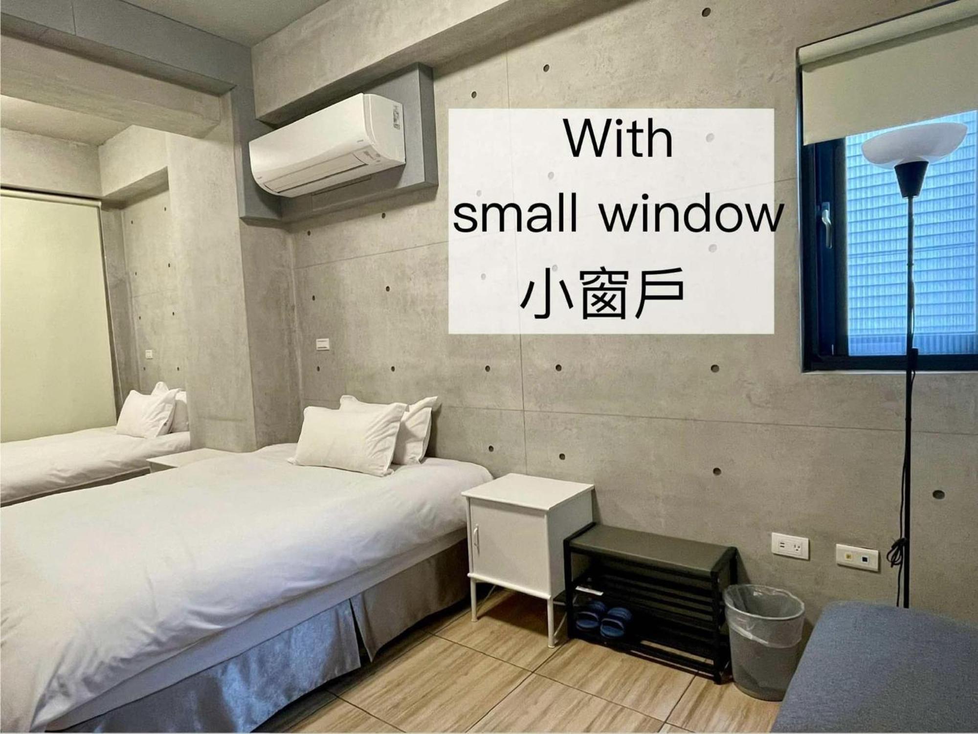 Mei Jen House B&B 民宿 Yuchi Eksteriør billede